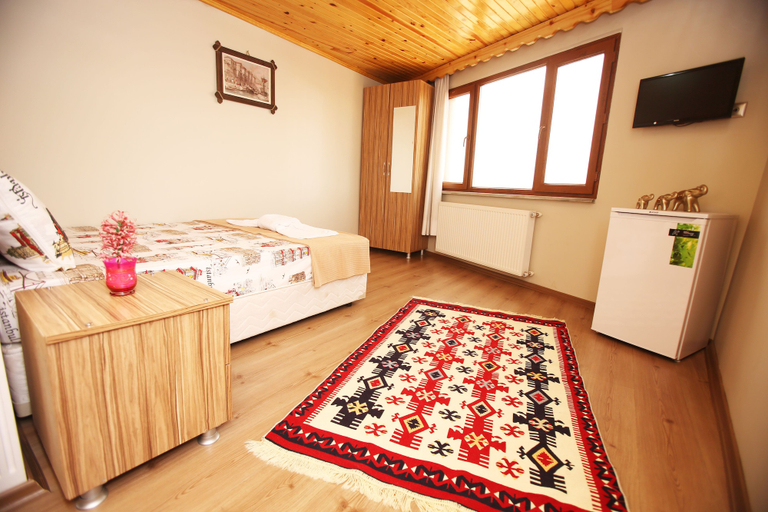 Others 3, Balat Residence, Fatih