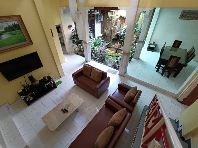 Others 5, Guest House Omah Waris, Sleman