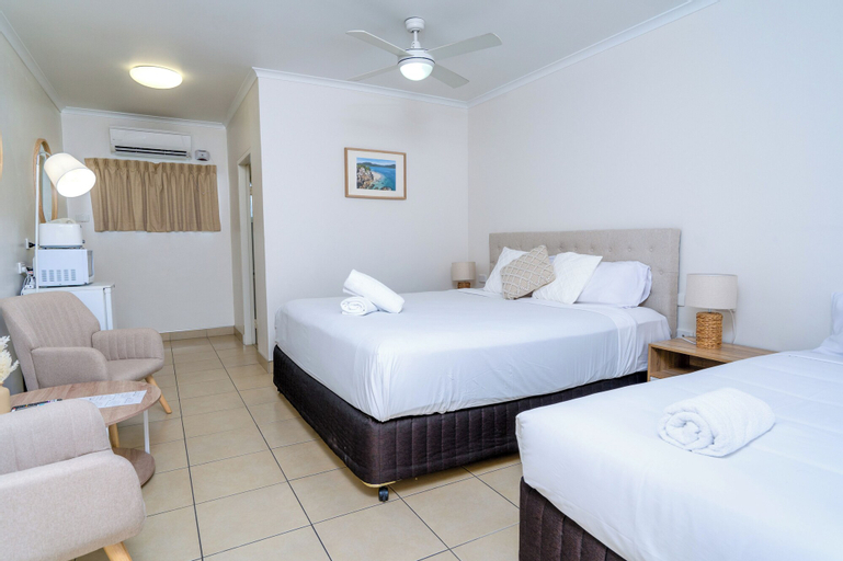 Bedroom 5