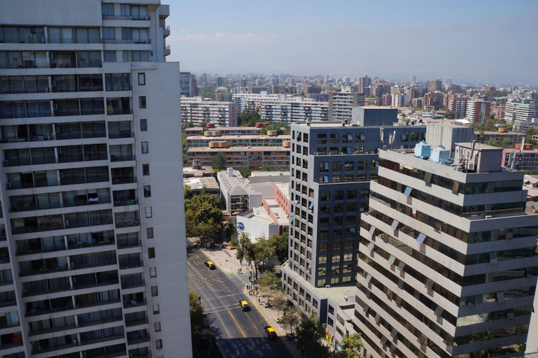 Others 5, APART PROVIDENCIA SANTA BEATRIZ, Santiago