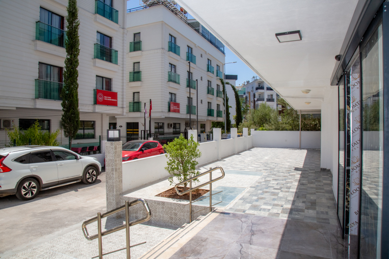 Exterior & Views 5, Bloomtalya, Antalya