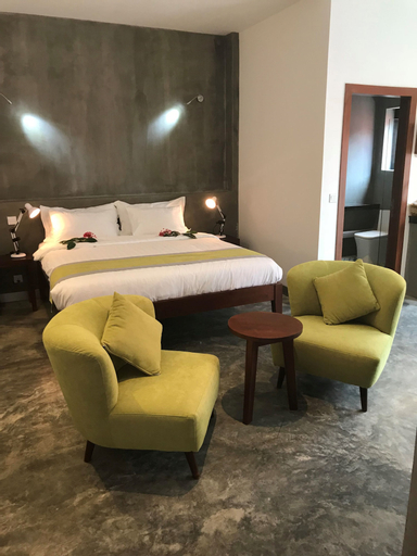 Bedroom 8