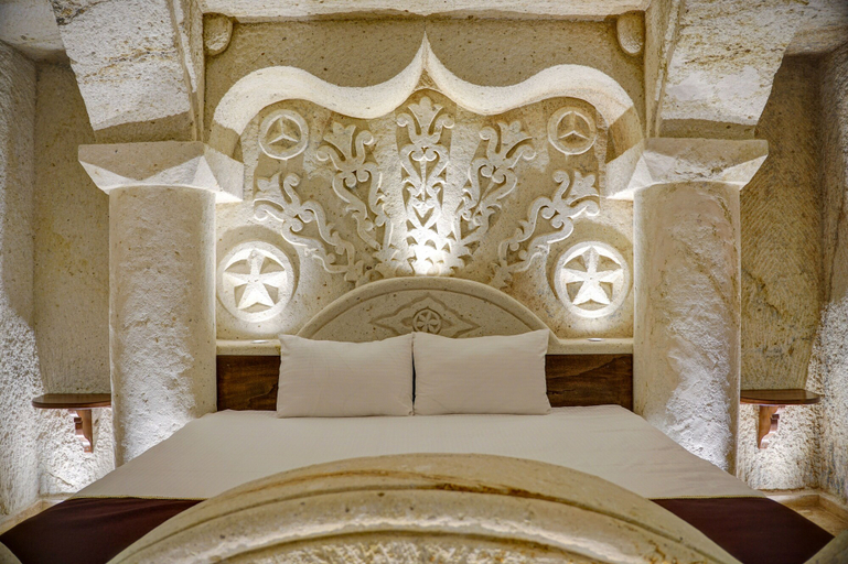 Bedroom 3, Cappadocia Sweet Cave, Ürgüp