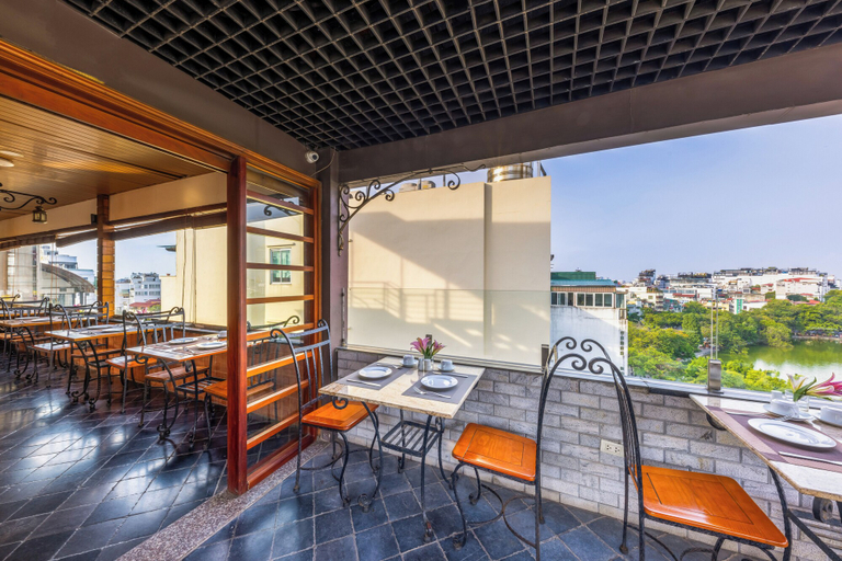 Others 2, Centre Point Hanoi Hotel, Hoàn Kiếm