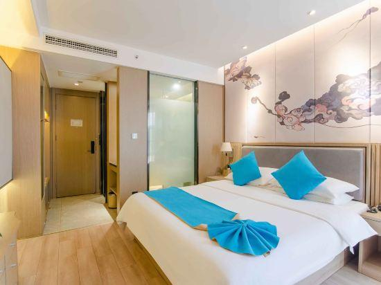 4, Xingrui Chain Hotel, Xuchang