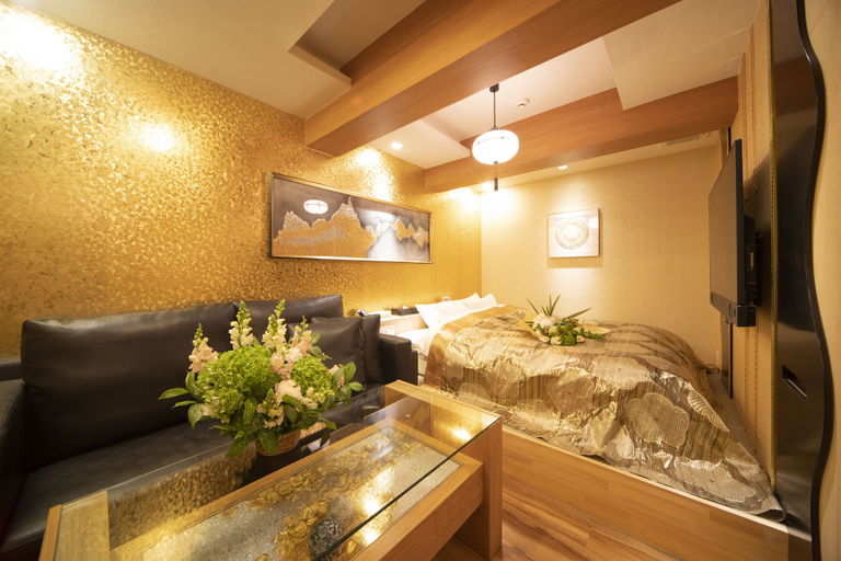 Others 5, HOTEL G-Style - Adults Only, Toshima