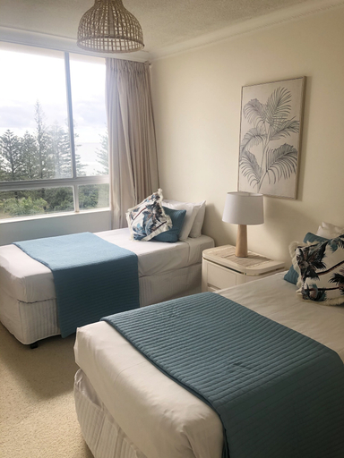 Bedroom 16