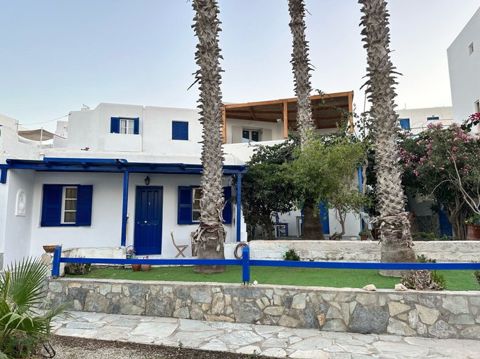 Exterior & Views 2, Naousa Getaway 2 Bd Dreamy Island Escape, South Aegean