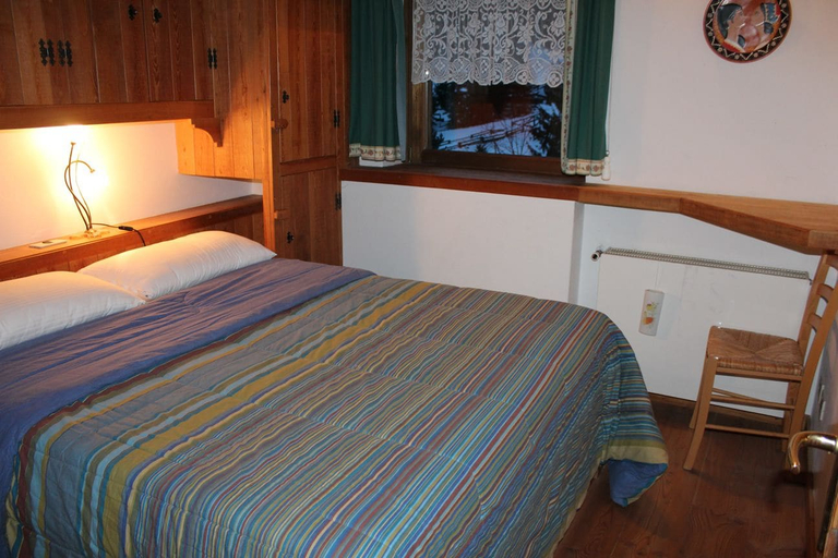 Room 3, Casa Potola, Belluno