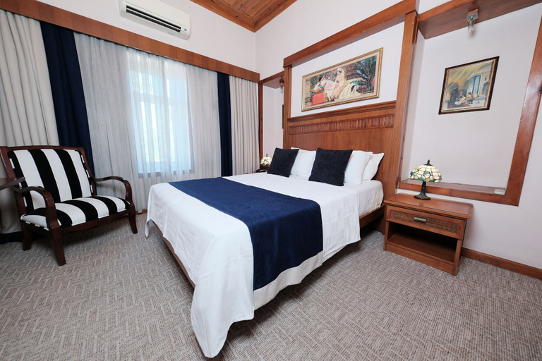 Bedroom 3, Hotel Bosnali - Special Class, Yüreğir