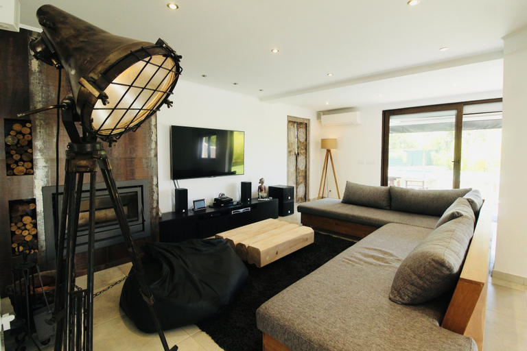 Others 5, Villa Bali - stylish and in a quiet area, Portimão