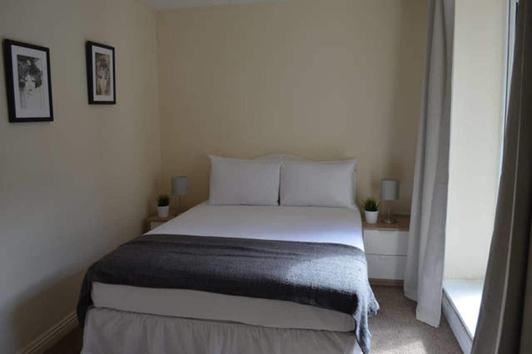 Bedroom 3, Metrostays - Jervis 66, Dublin