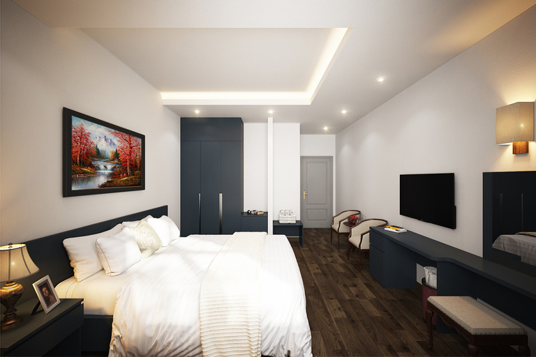 Bedroom 6