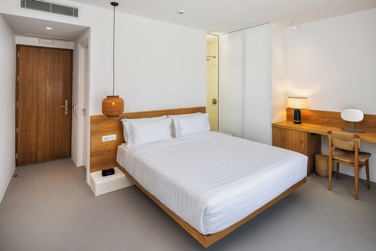 Bedroom 4, Viva Nove Suites, South Aegean