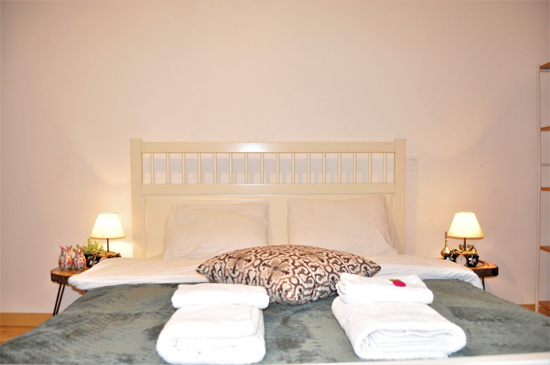 Others 4, Rooftop Balat Rooms & Apartments Turkuaz, Fatih