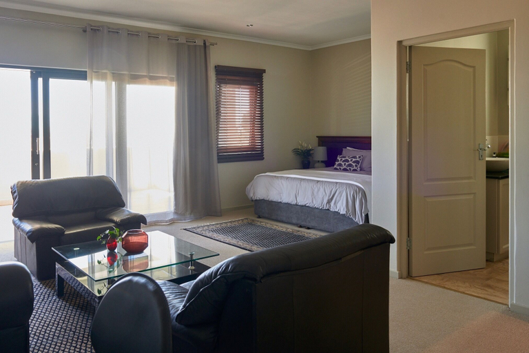 Bedroom 2, 6 On Clifton, City of Cape Town