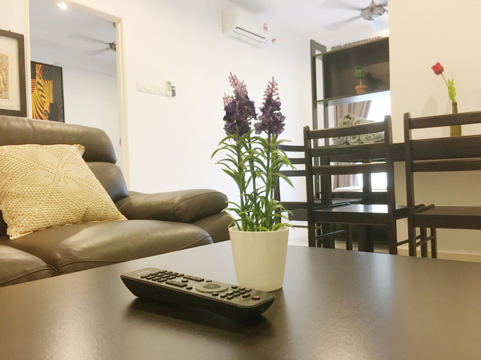 Others 5, Mansion One Bedroom Suite, Penang Island