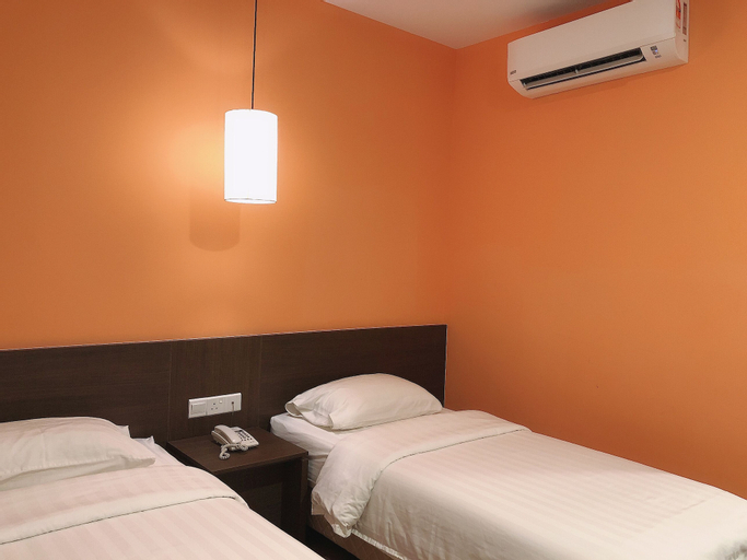 Bedroom 8