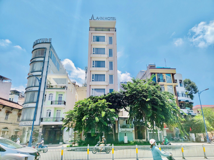 Exterior & Views 2, A IN HOTEL RIVERSIDE, District 4