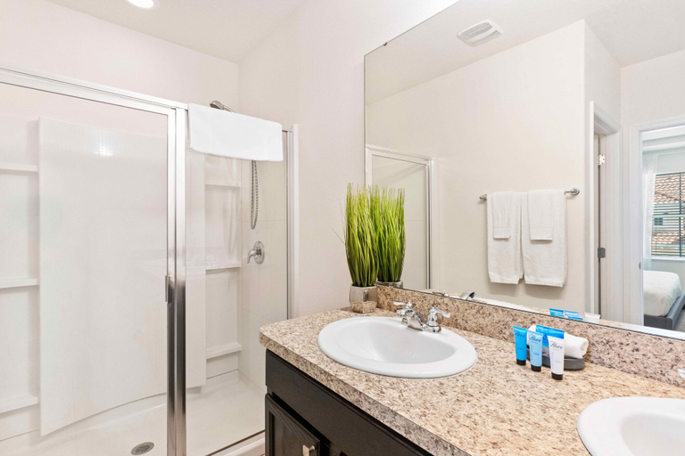 Bathroom 4, 4722 Terrasonesta Drive, Polk