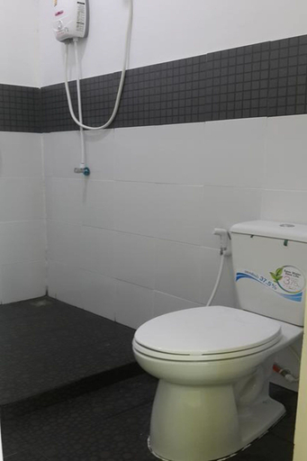 Bathroom 5, Baan Phuean Koh Kood, K. Ko Kut