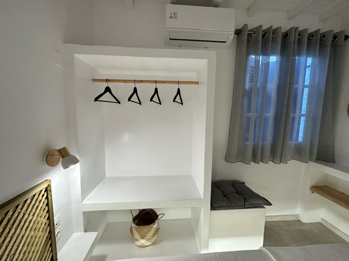 Others 4, Naousa Getaway 2 Bd Dreamy Island Escape, South Aegean
