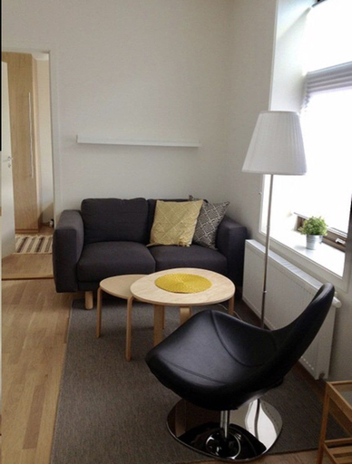 Others 3, Kvadraturen Apartments Social, Kristiansand