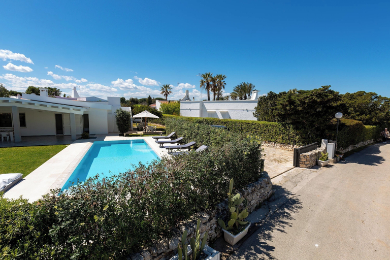 Exterior & Views 2, 2324 Villa Milhouse by Perle di Puglia, Brindisi