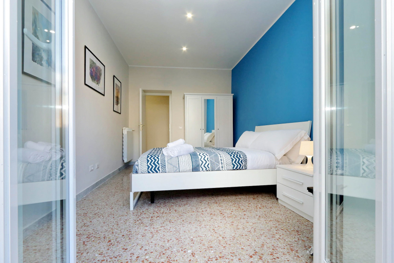 Room 2, Watercolors, Rome