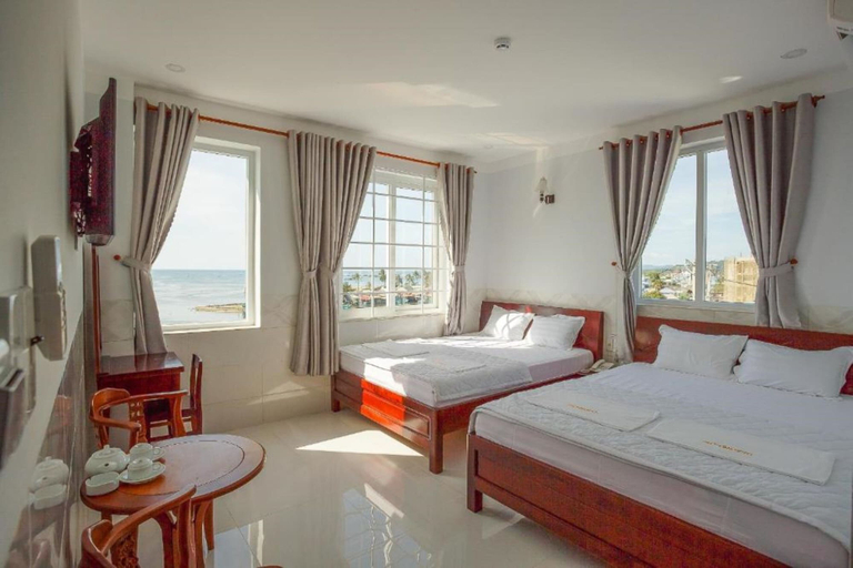 Bedroom 2, Phu Hong Hotel, Phú Quốc