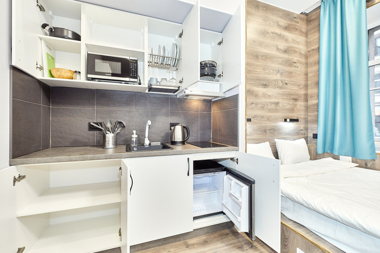 Others 5, Hotel White Apart, Sankt-Peterburg gorsovet