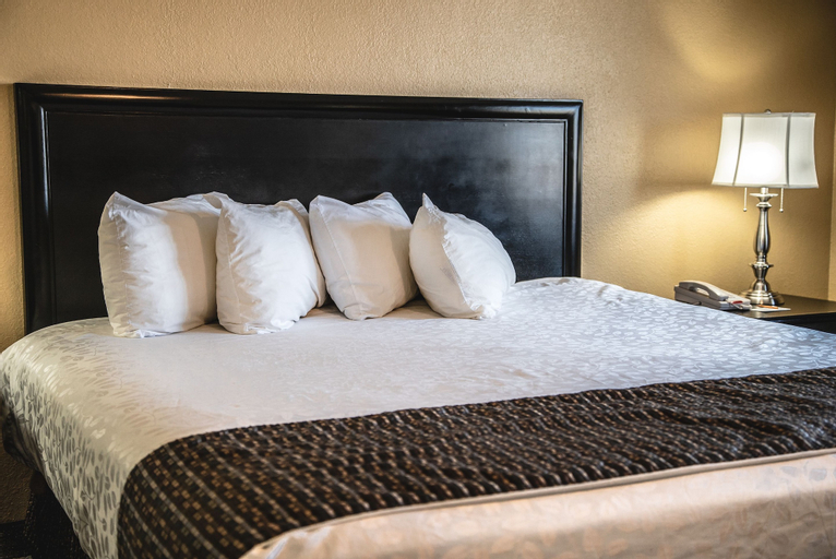 Bedroom 7