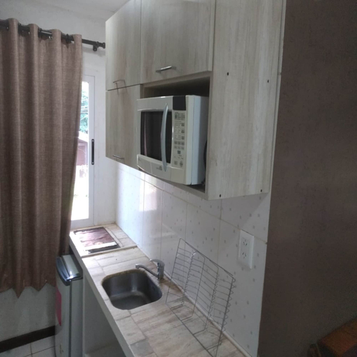 Private kitchen 5, Monoambiente el Yguazu, Iguazú