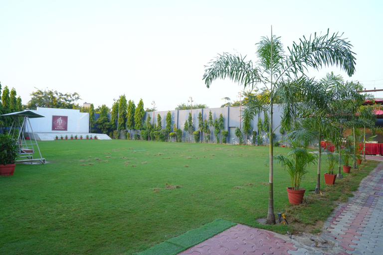 Others 5, Hotel Prime Safari, Jaipur