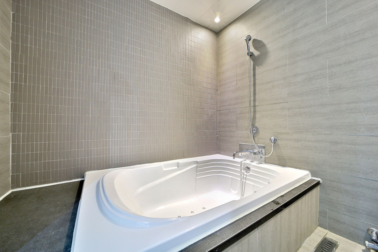 Bathroom 5, Hound Hotel Seomyeon 1st Street, Busanjin