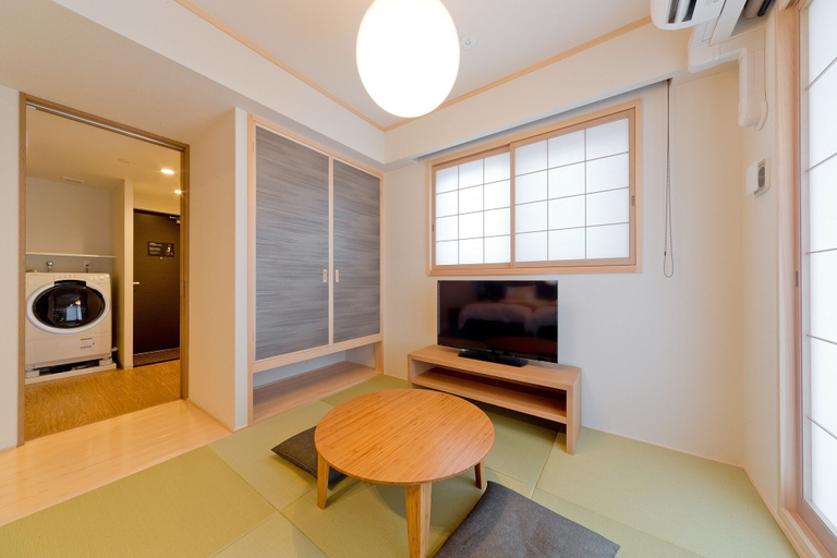Others 2, M’s Inn Higashiyama, Kyoto