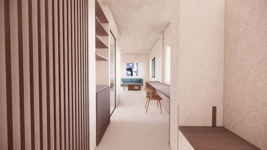Bedroom 5, Elite Centre, South Aegean