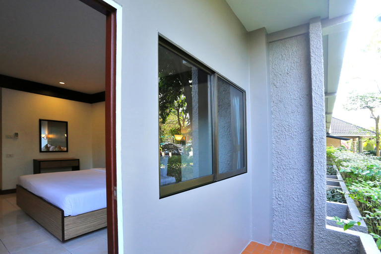 Bedroom 4, Pattra Mansion by AKSARA Collection, Phuket Island