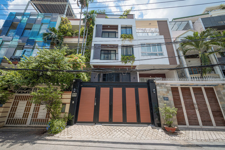 Exterior & Views 2, Cozrum Home - Kena House, Bình Thạnh