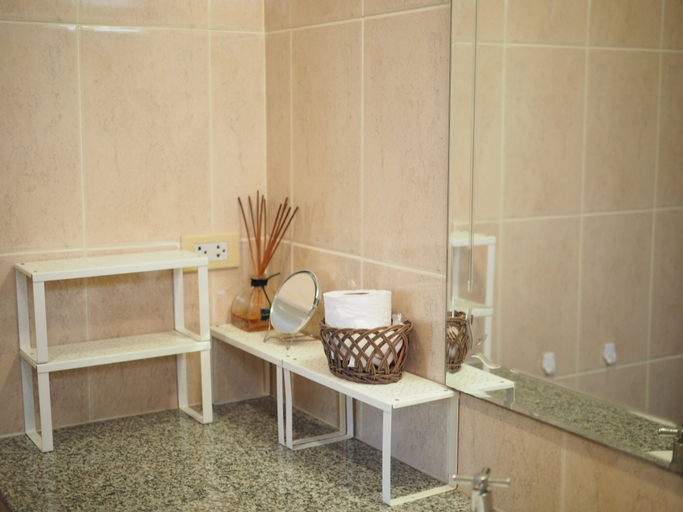 Bathroom 3, Palm Village Hua Hin, Hua Hin