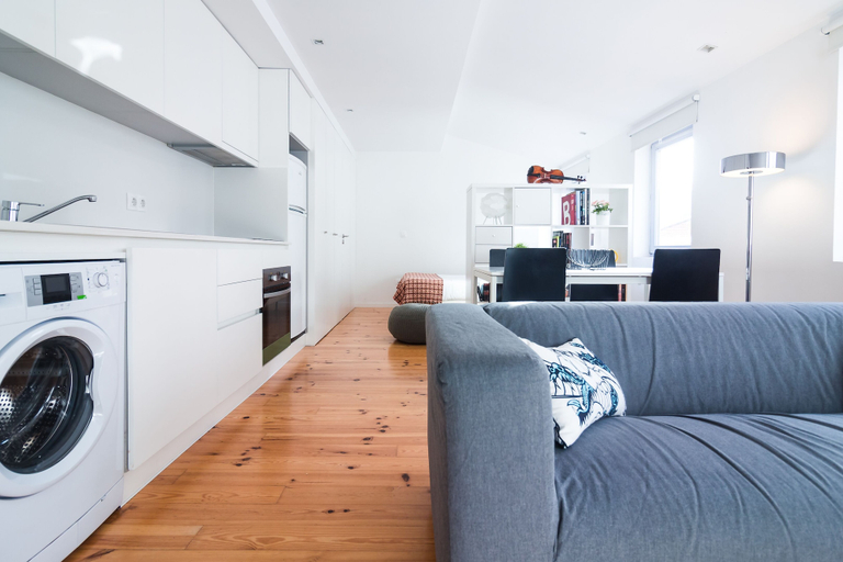 Others 5, ON Apartments – Violin, Porto