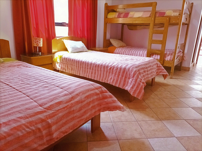 Bedroom 2, Kantu Hospedaje, Cusco