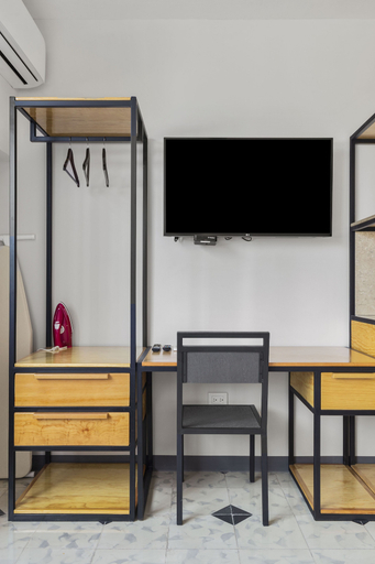 Others 5, Suites Reforma by Homirent, Mérida