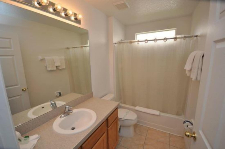 Bathroom, Ov2634 - Emerald Island - 4 Bed 3 Baths Townhome, Osceola