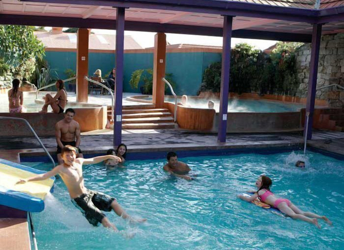 Sport & Beauty 2, Newina Rotorua, Rotorua