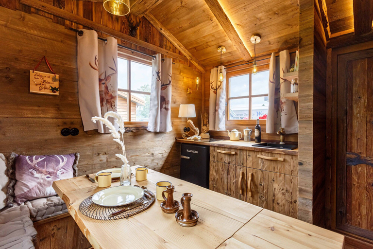 Others 5, Bunter Bock Die Harz-Urlaubs-Alm, Goslar