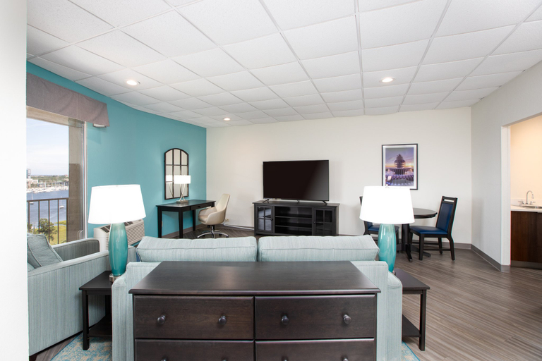 Others 3, Holiday Inn CHARLESTON-RIVERVIEW by IHG, Charleston