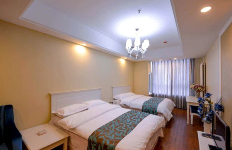 Others 4, Dalian Yijia Apartment Sanba Square, Dalian