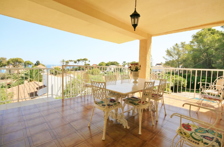 Others 5, Cala Blanca Villa - 0846-H, Alicante