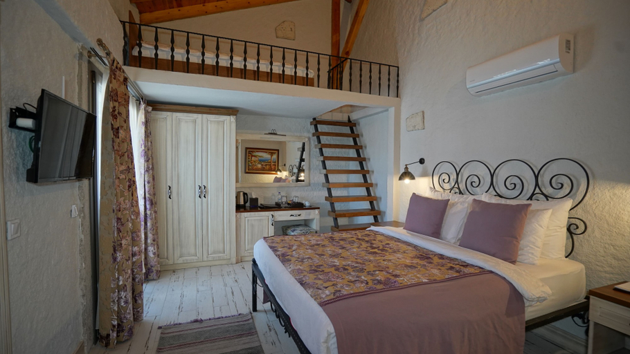 Bedroom 4, Alacati Aura Plus, Çeşme